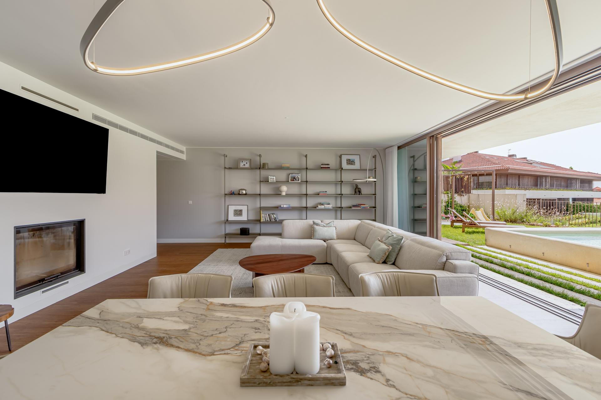 Apartment in Cascais (90948) — photograph 4