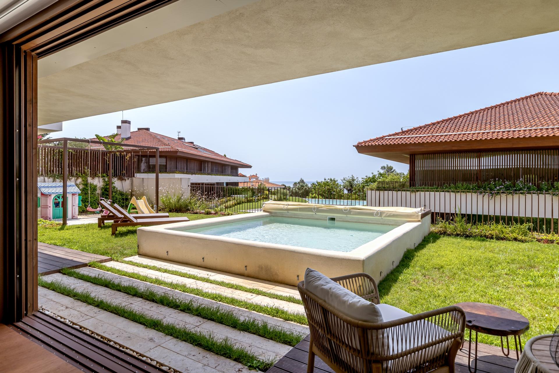 Apartment in Cascais (90948) — photograph 5