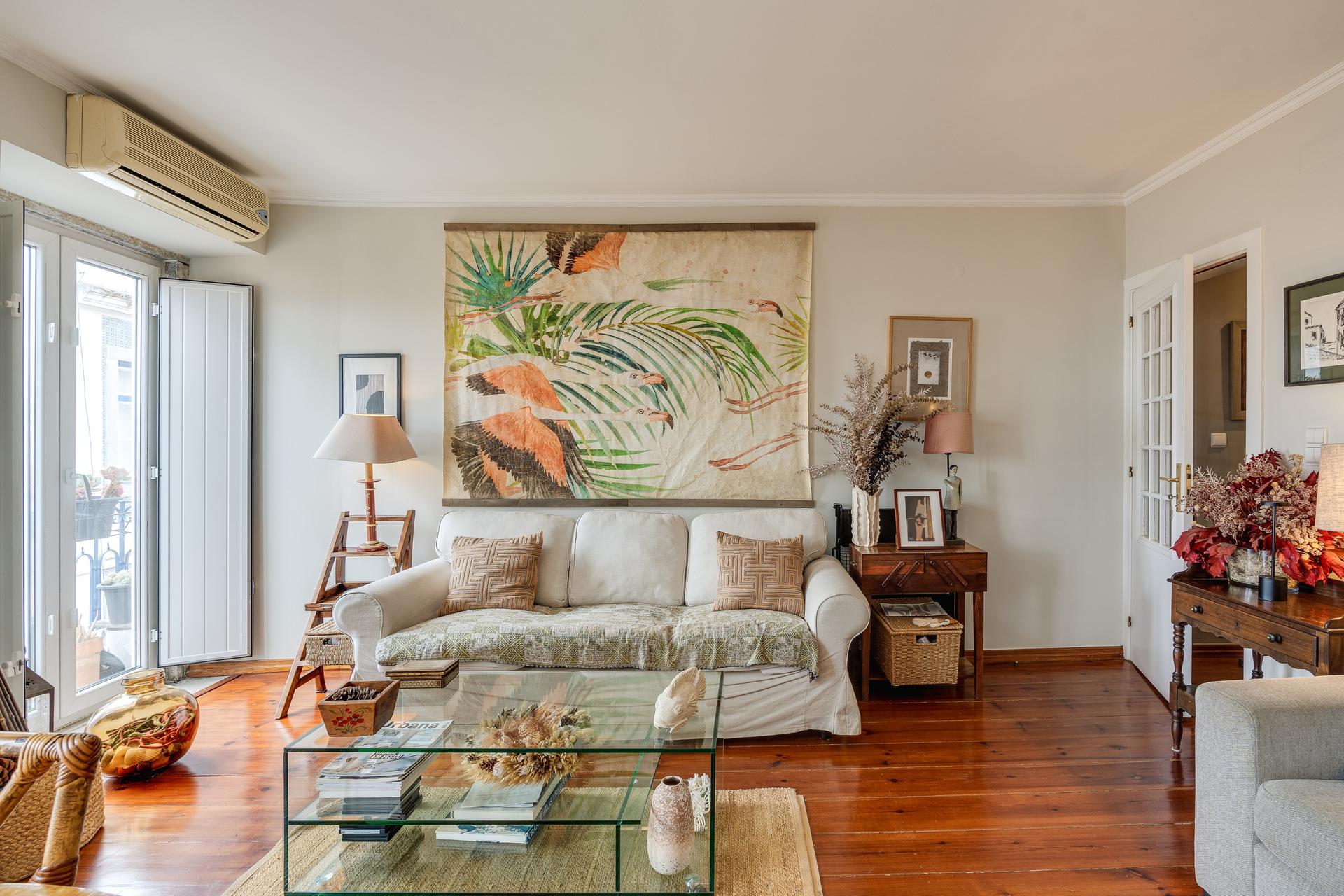 Apartment in Lisboa (96142) — photograph 4