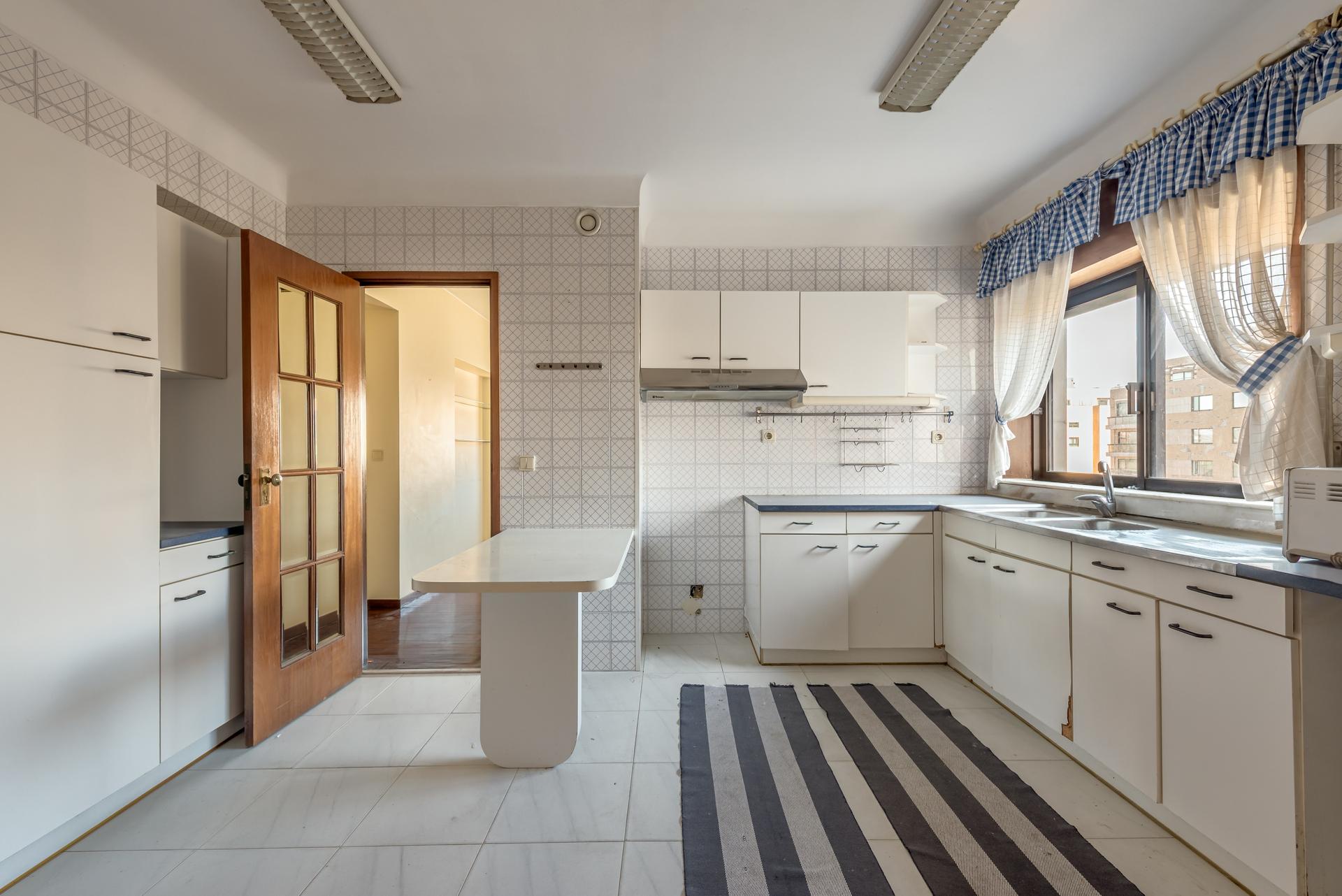 Apartment in Porto (95211) — photograph 5