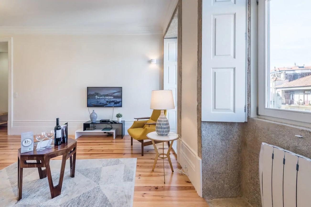 Apartment in Porto (51722) — photograph 4