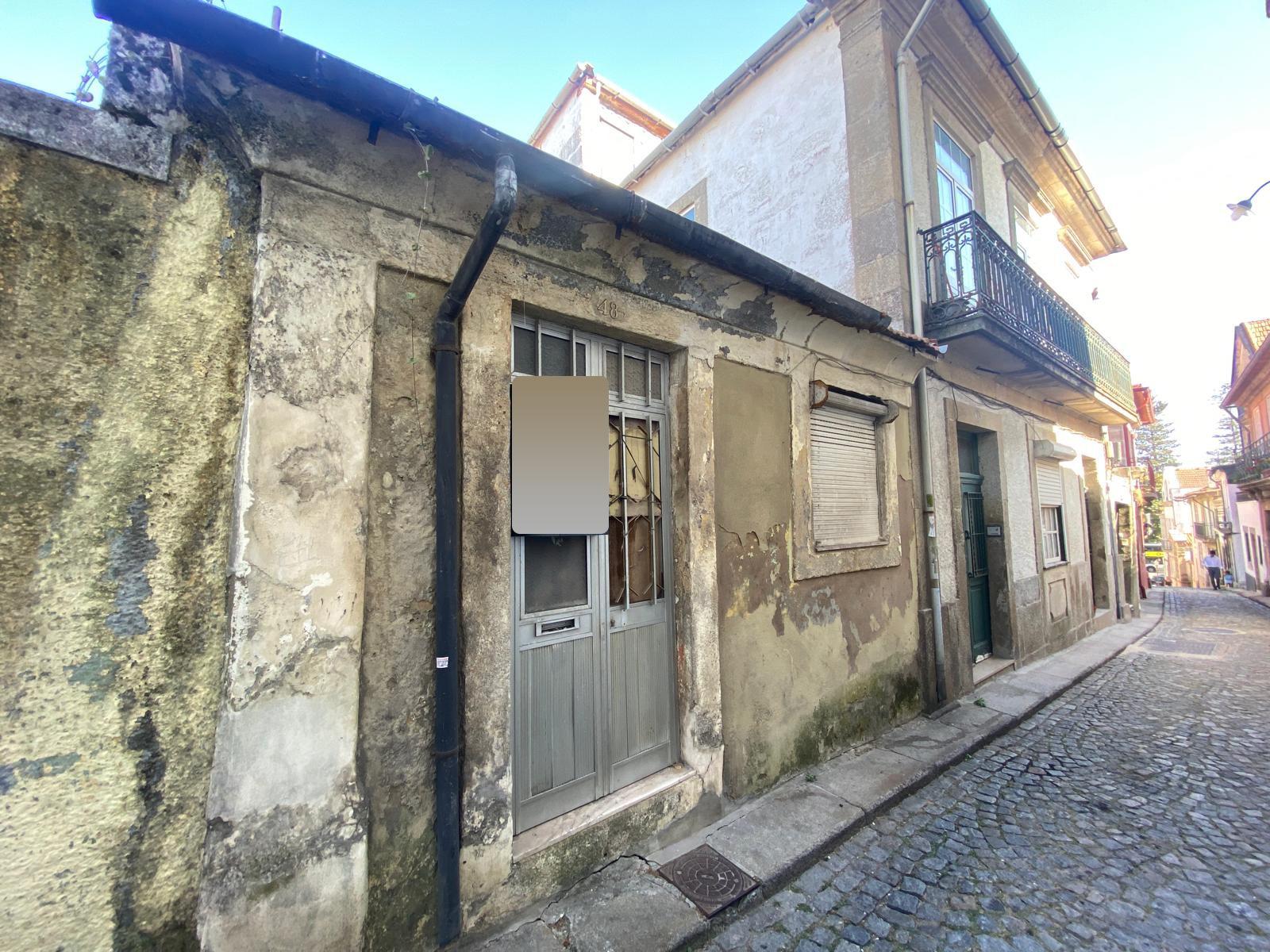 Building in Porto (90086) — photograph 4