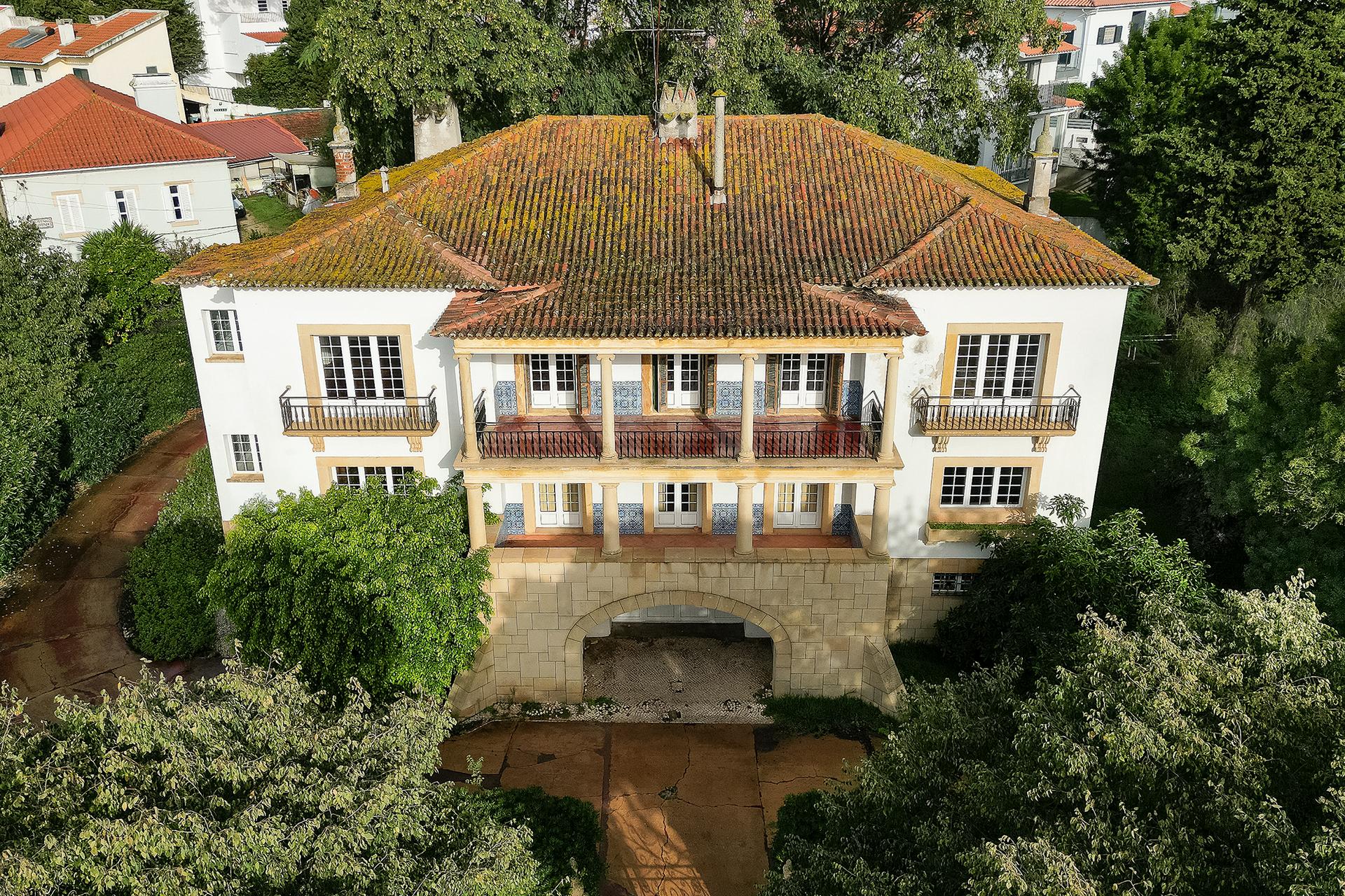 House in Oeiras (85828) — photograph 2