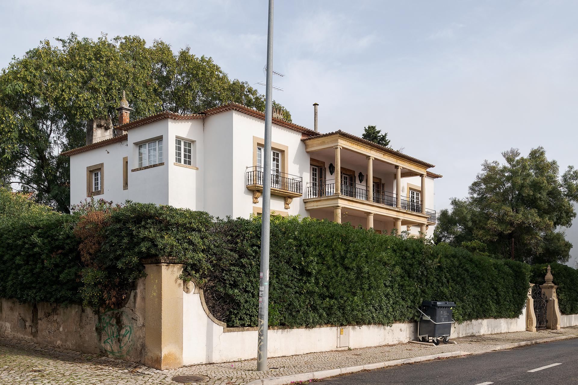House in Oeiras (85828) — photograph 5