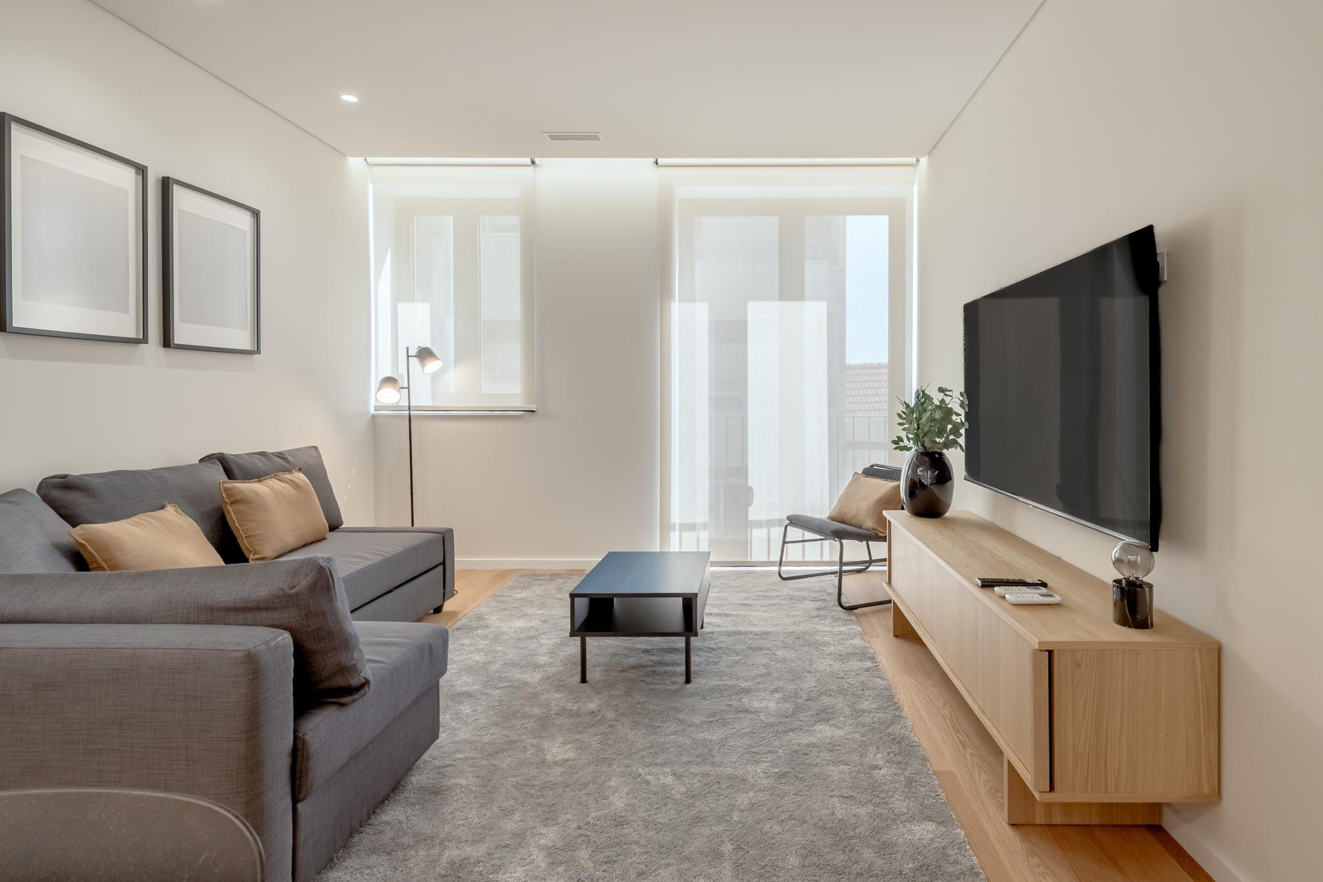 Apartment in Matosinhos (97926) — photograph 2