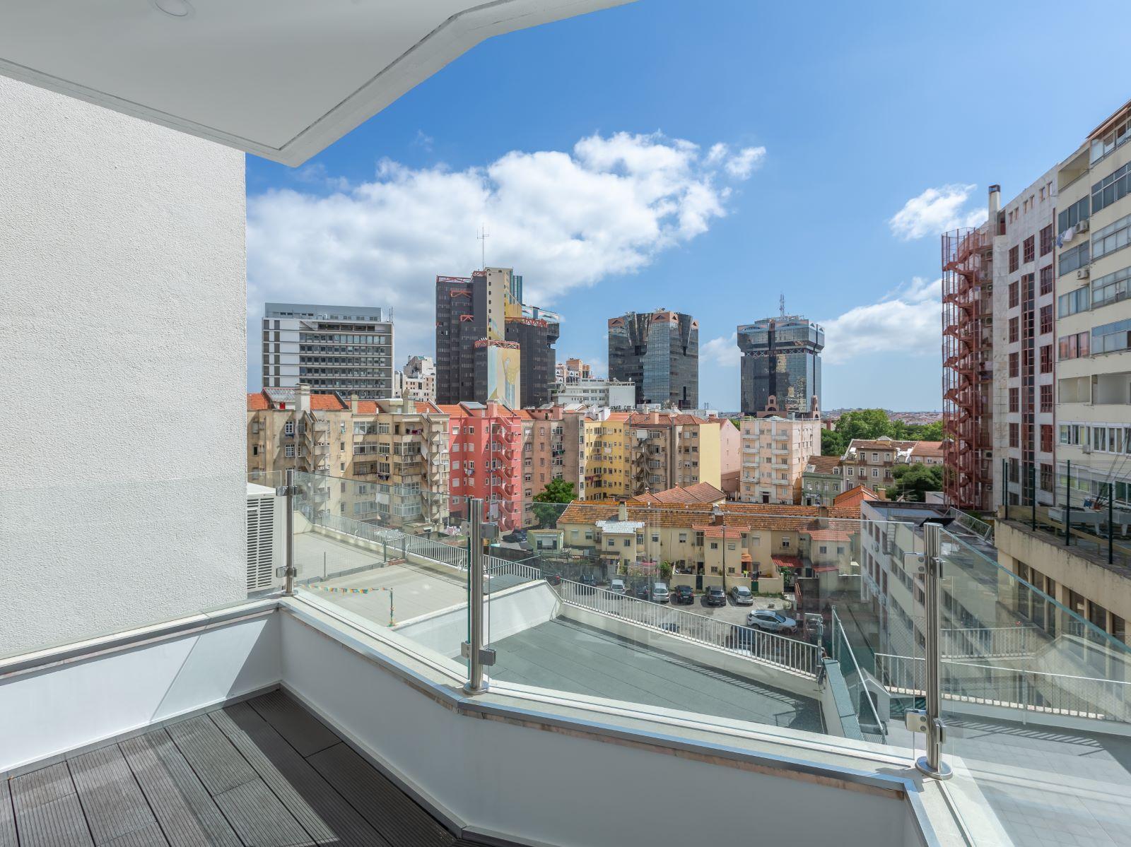 Apartment in Lisboa (85524) — photograph 2
