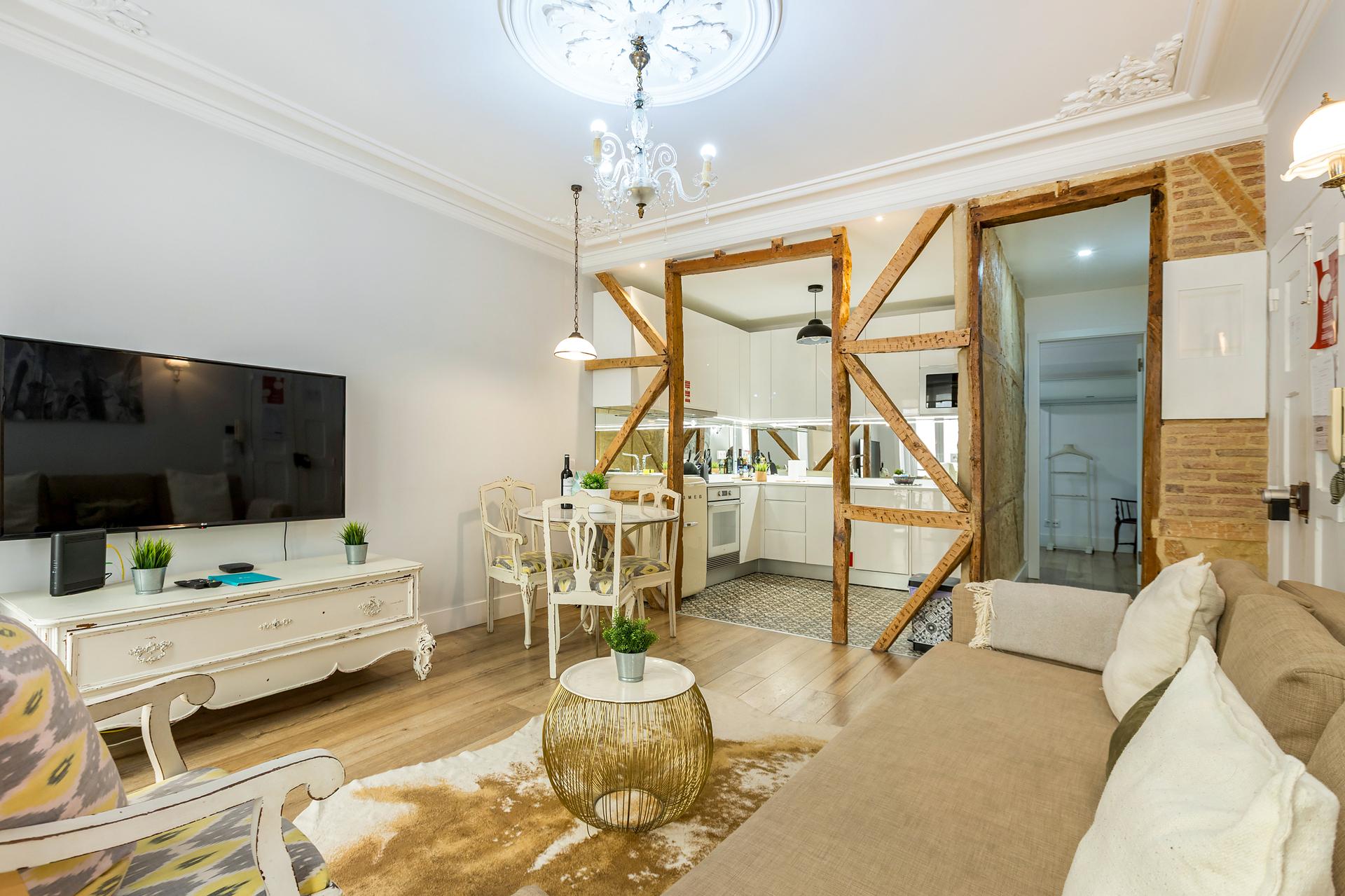 Apartment in Lisboa (96269) — photograph 2