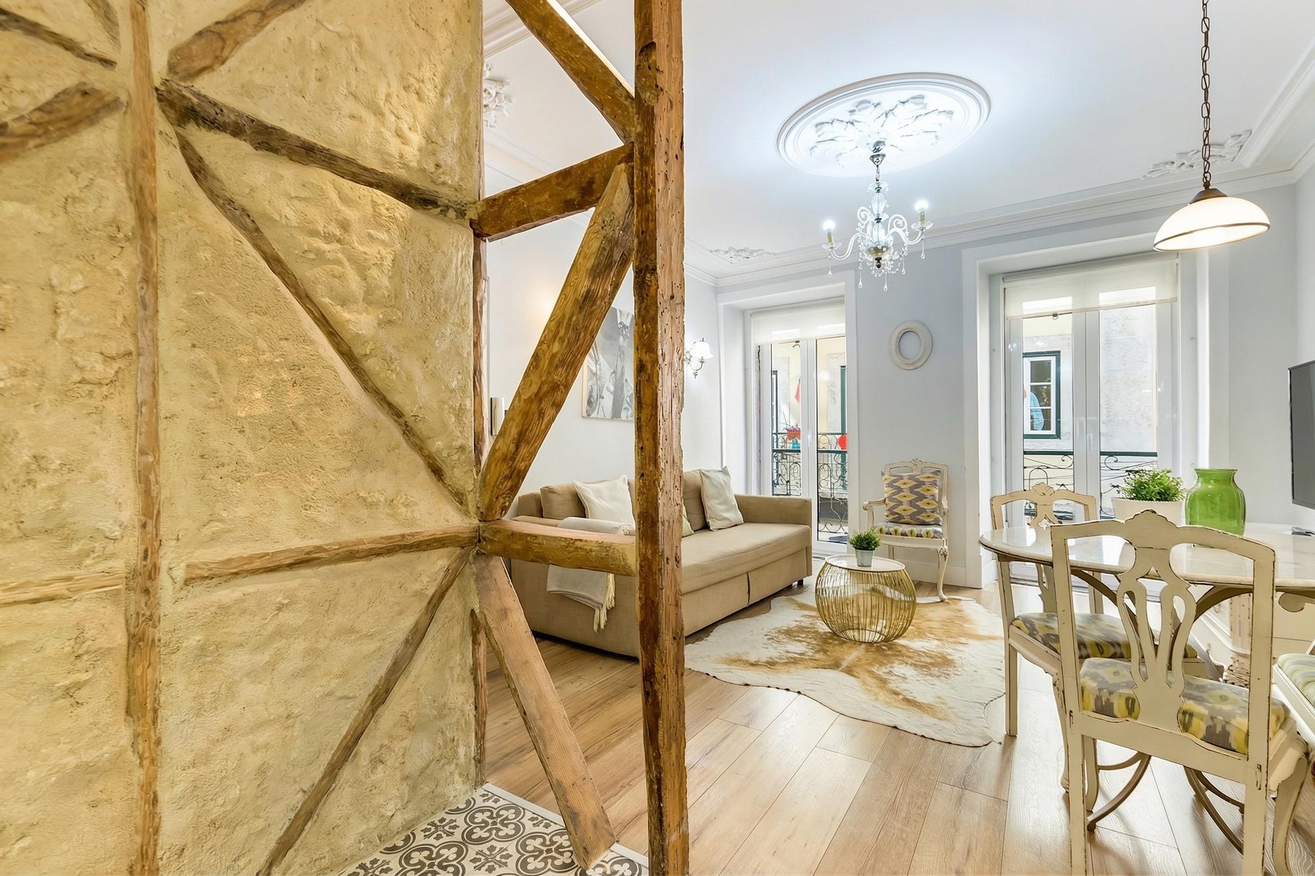 Apartment in Lisboa (96269) — photograph 4
