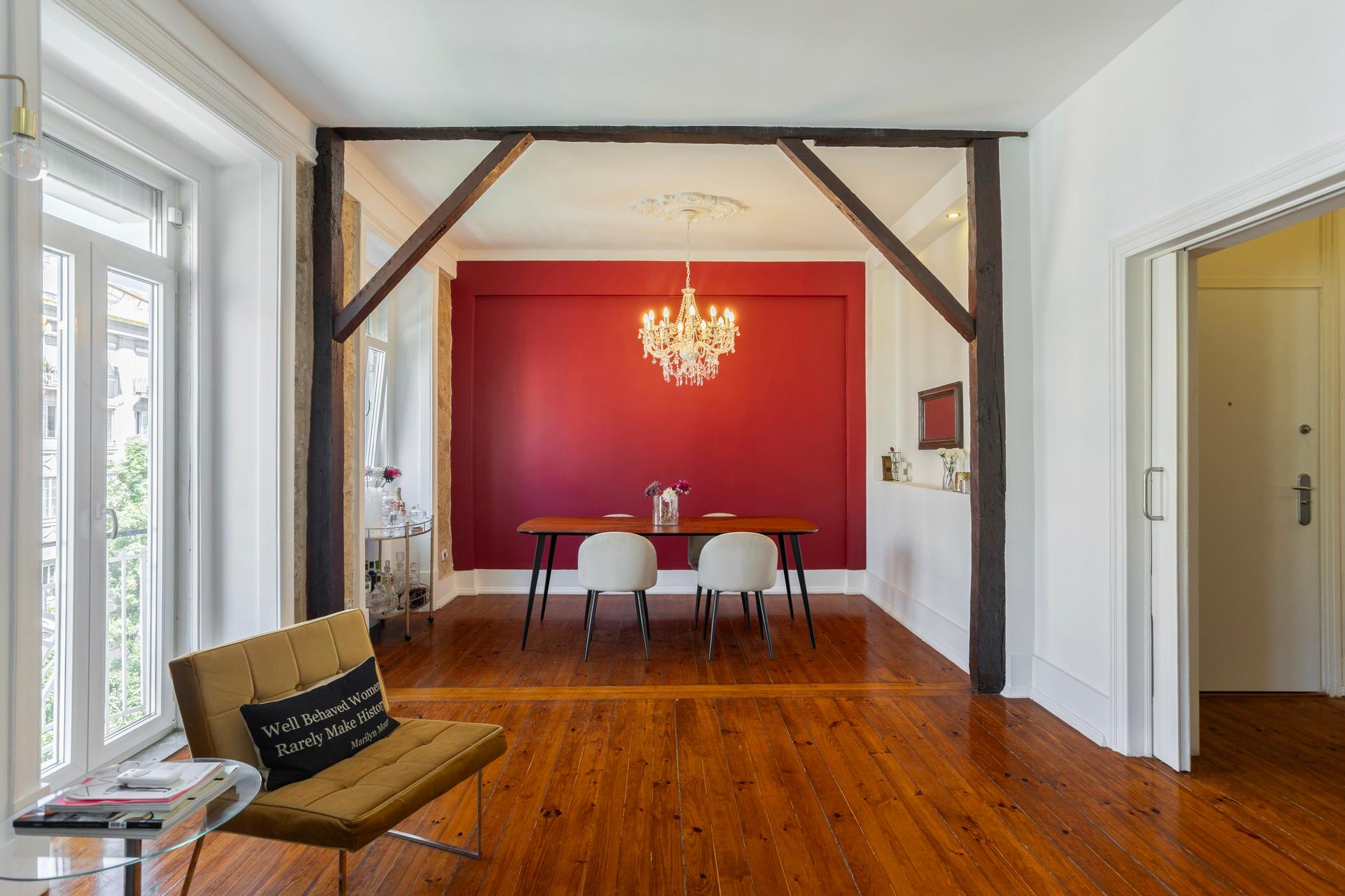 Apartment in Lisboa (97437) — photograph 2