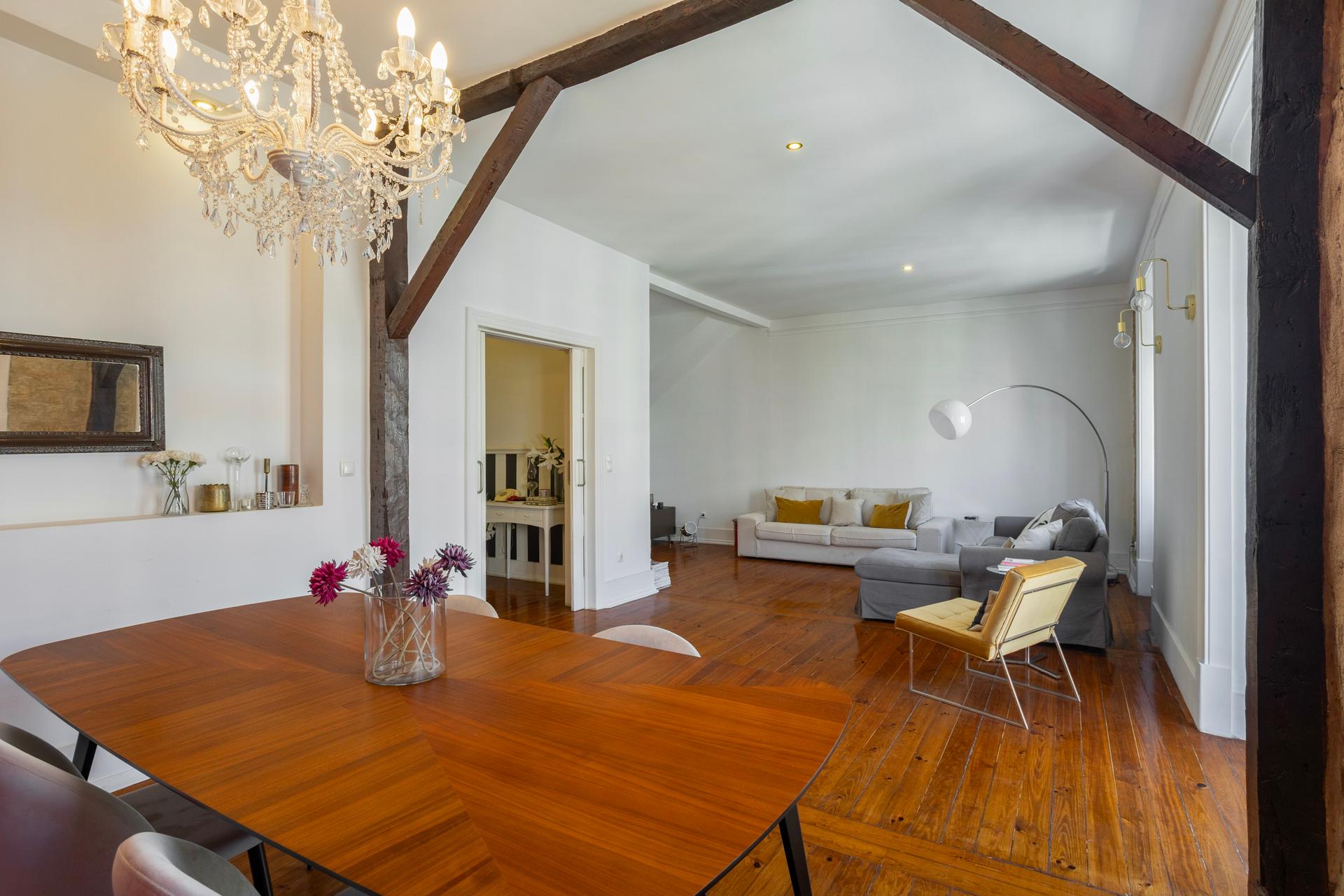 Apartment in Lisboa (97437) — photograph 4