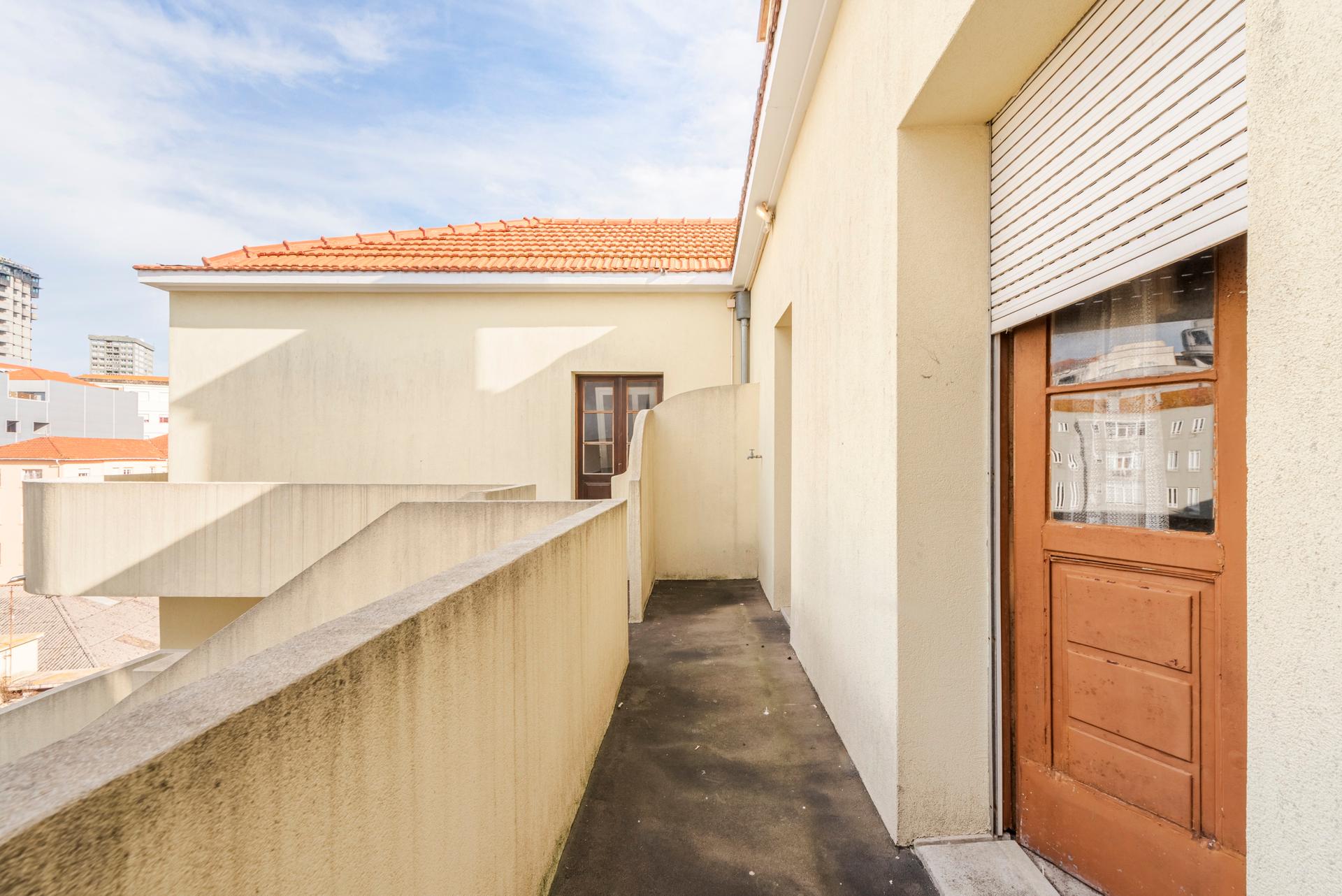Apartment in Porto (77281) — photograph 4