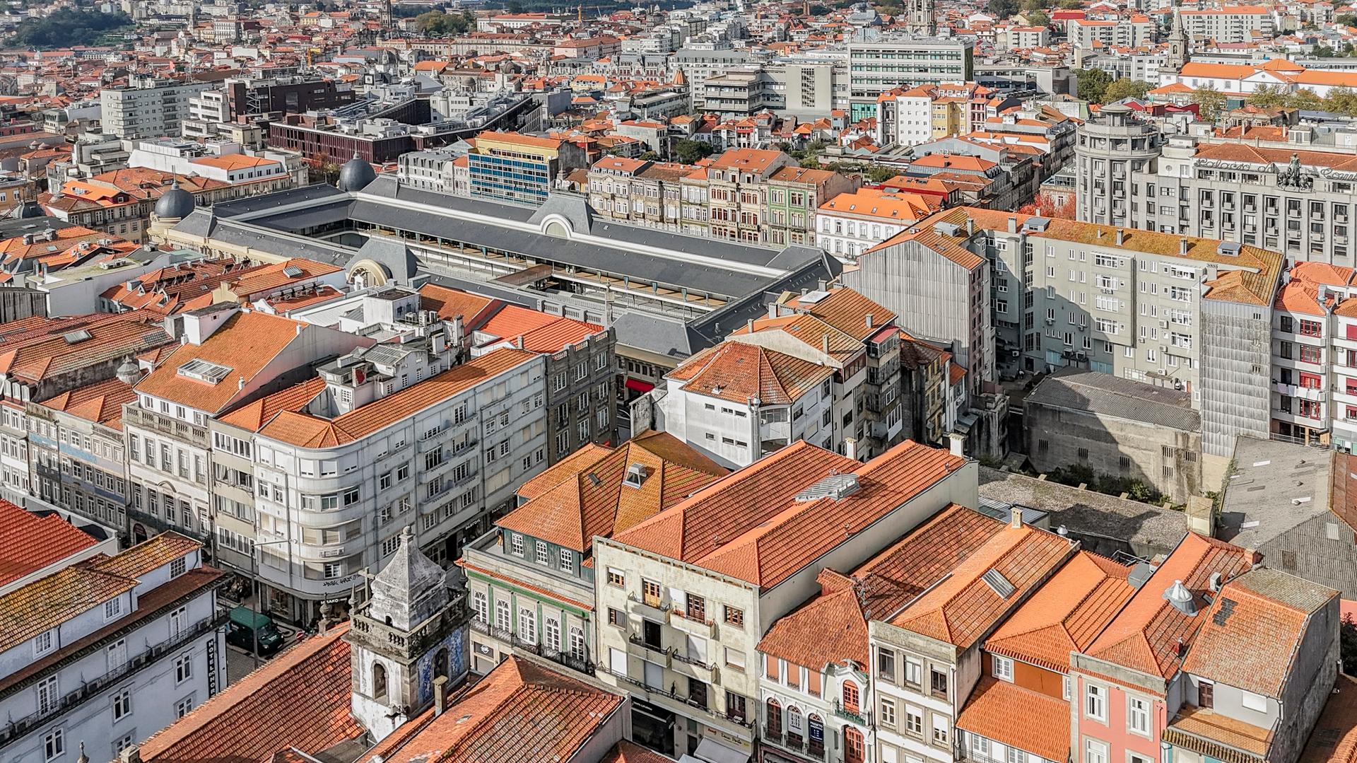 Apartment in Porto (77281) — photograph 5