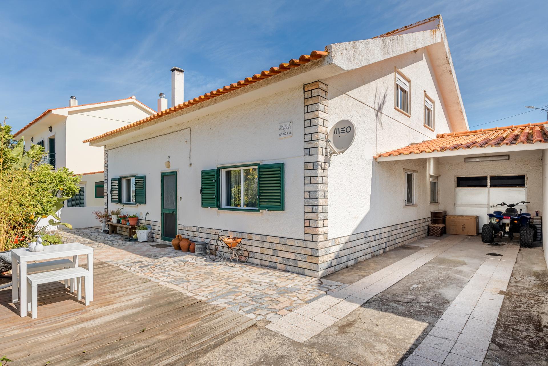 House in Grândola (79814) — photograph 2