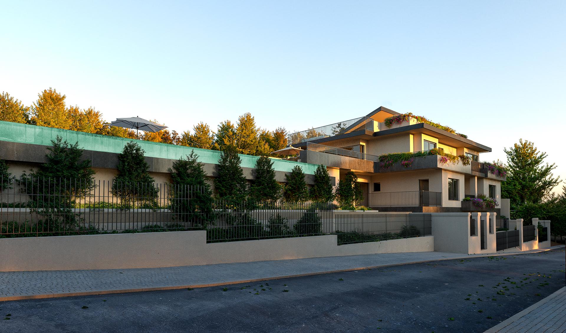 House in Oeiras (95475) — photograph 3