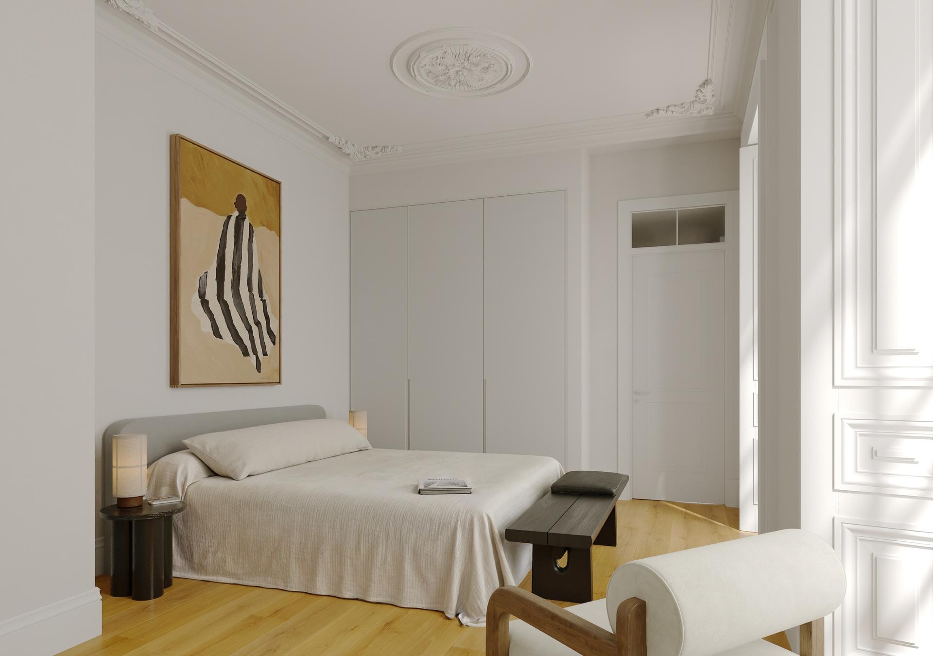 Apartment in Lisboa (86936) — photograph 4