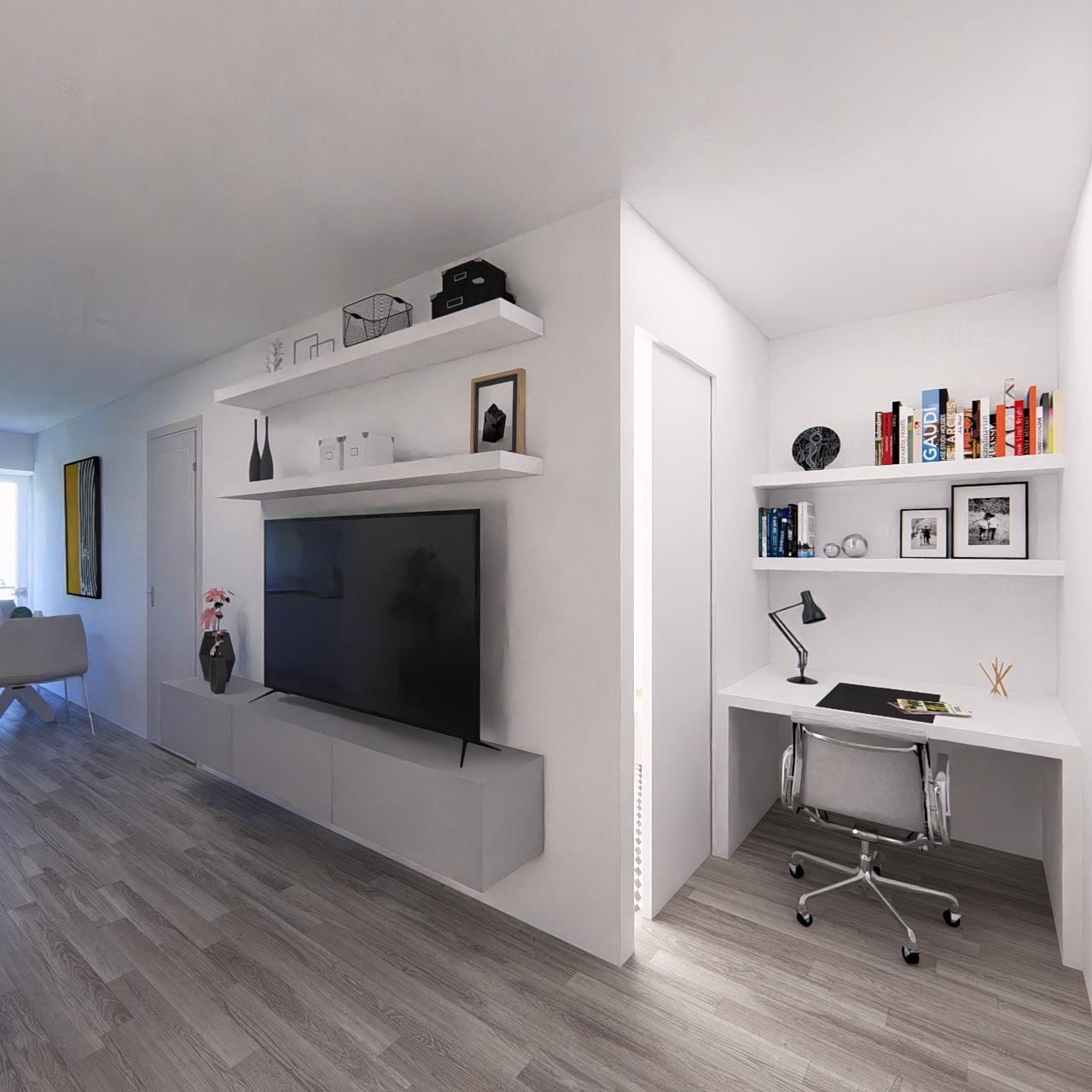 Apartment in Lisboa (76269) — photograph 3