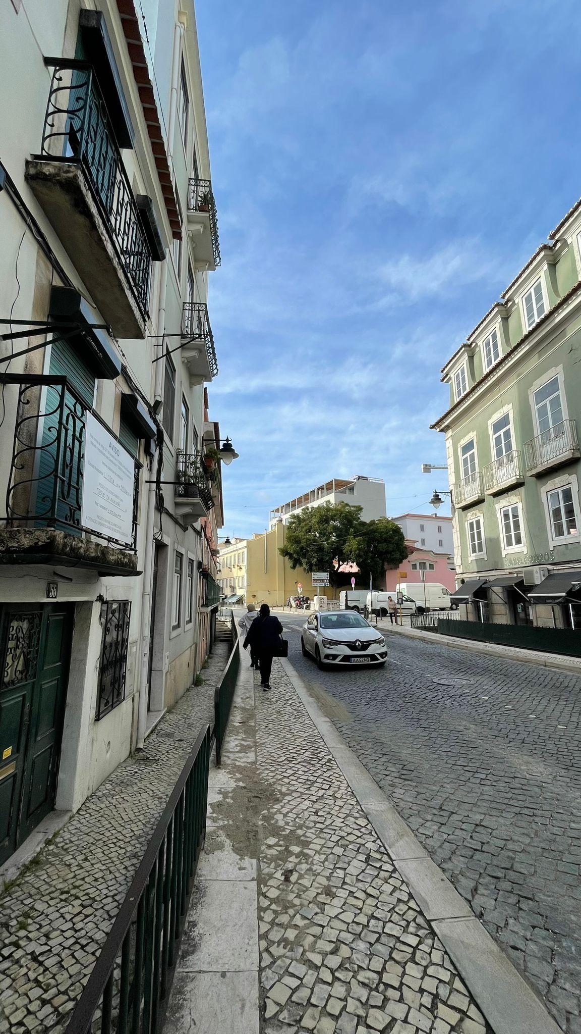 Apartment in Lisboa (76269) — photograph 4