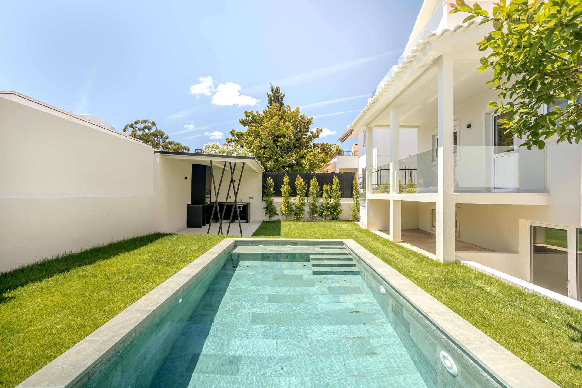 House in Cascais (90936) — photograph 4