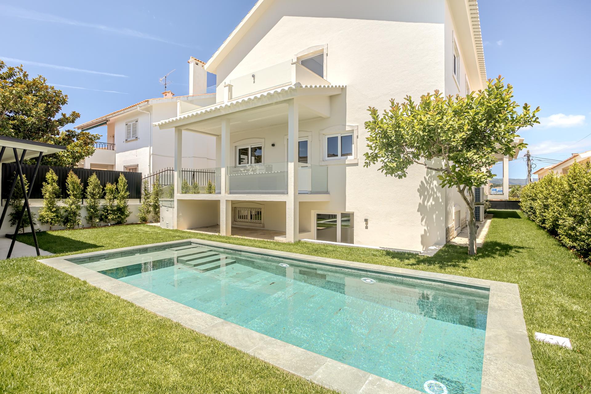 House in Cascais (90936) — photograph 5