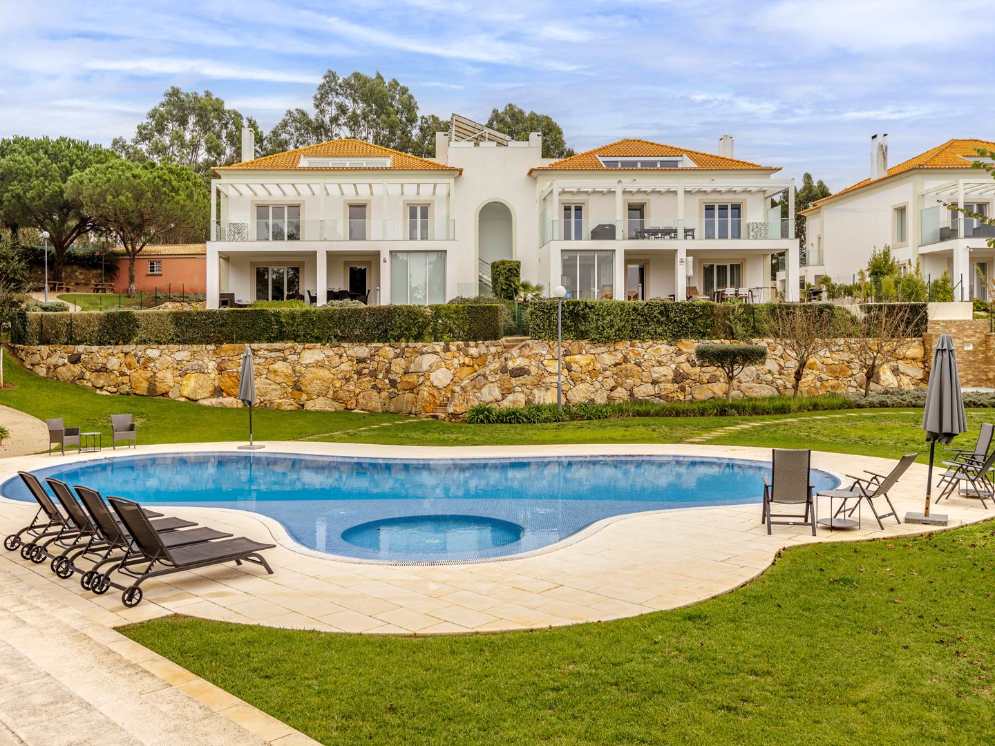 Apartment in Cascais (84533) — photograph 2