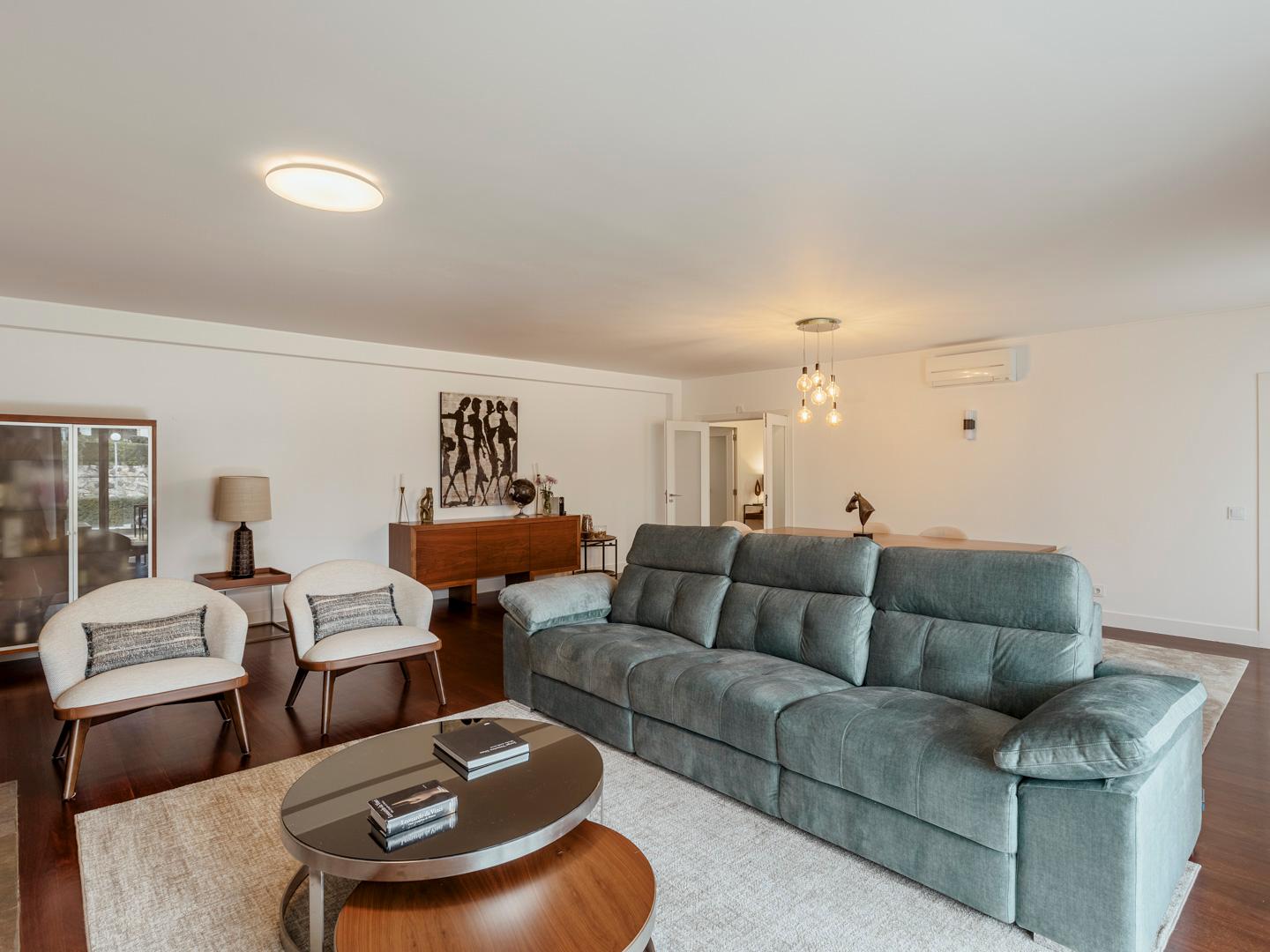 Apartment in Cascais (84533) — photograph 4