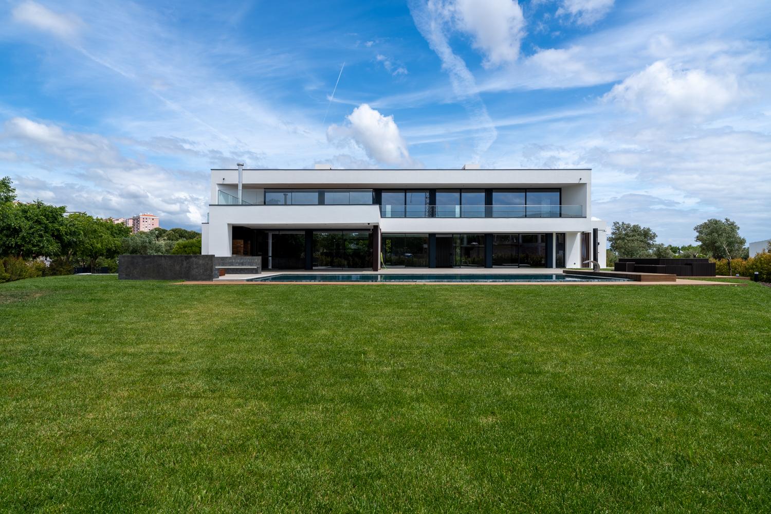 House in Oeiras (97436) — photograph 4