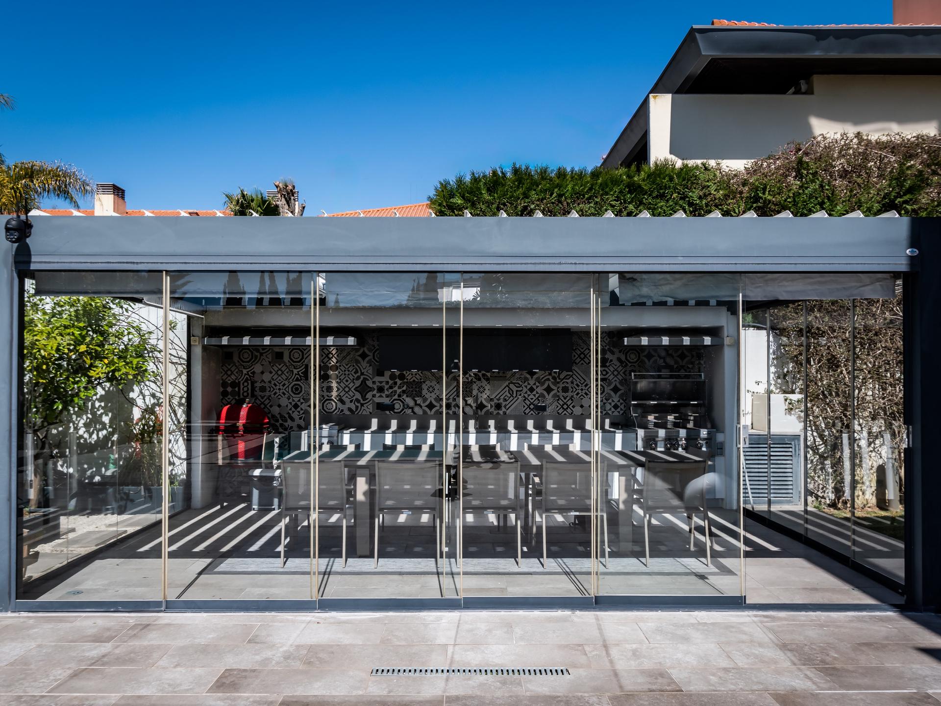 House in Cascais (96482) — photograph 5