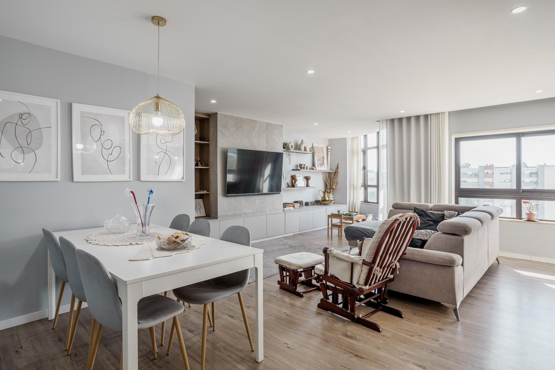 Apartment in Faro (85854) — photograph 2