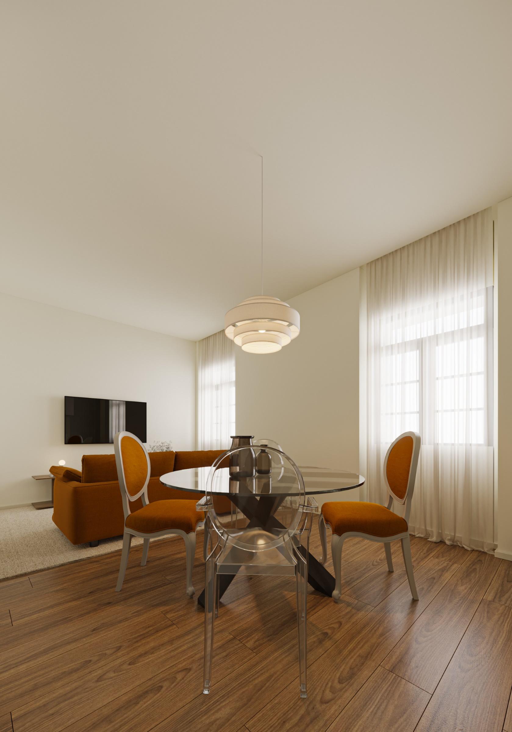 Apartment in Porto (96004) — photograph 3
