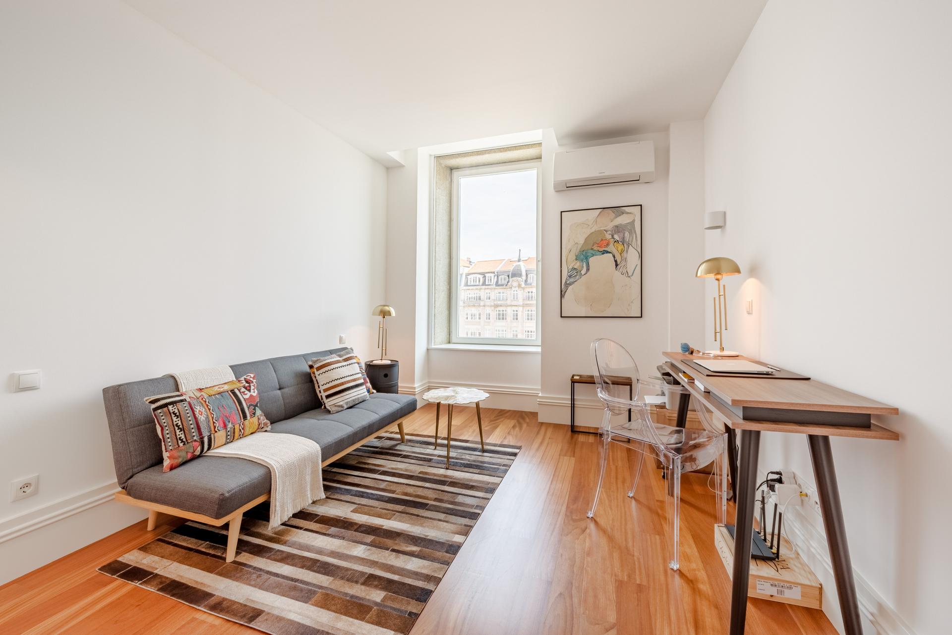 Apartment in Porto (89801) — photograph 5