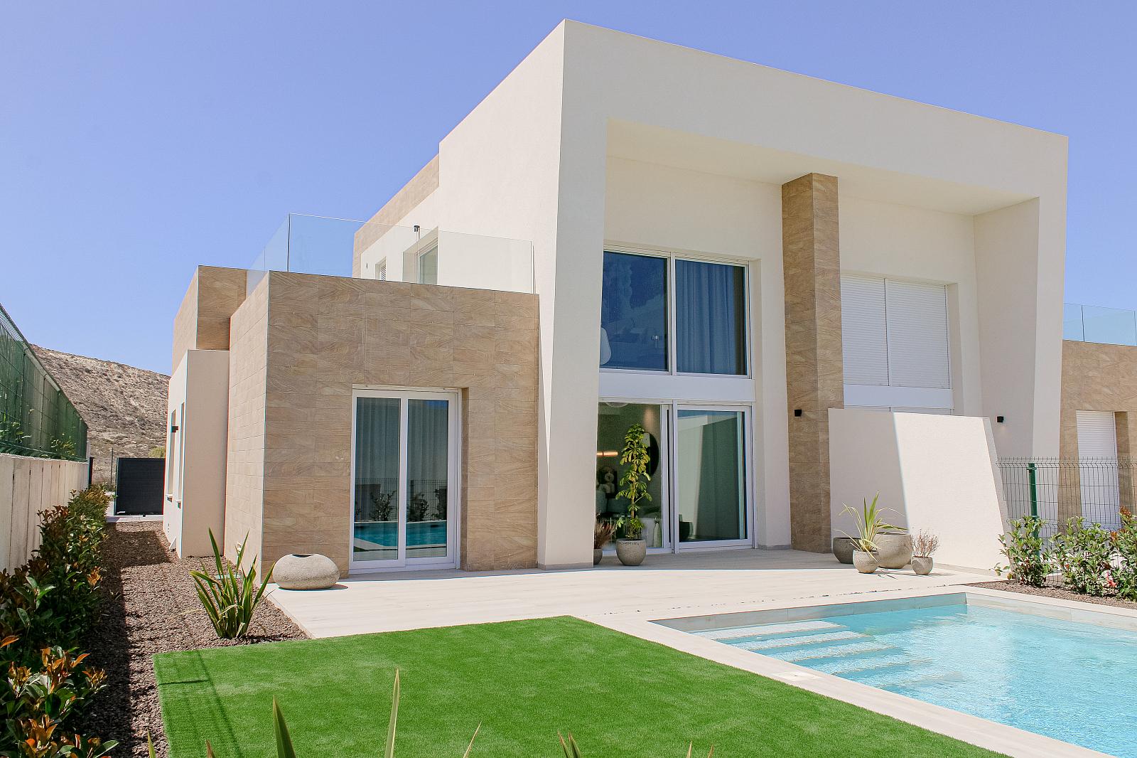 Apartments in Castillo de Montemar, Algorfa — photograph 2