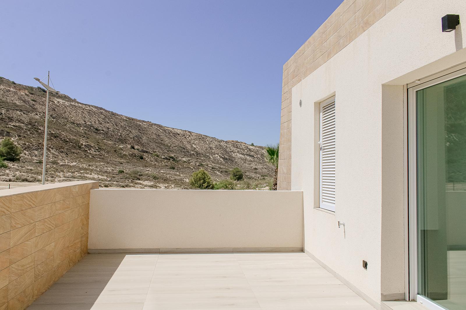 Apartments in Castillo de Montemar, Algorfa — photograph 5
