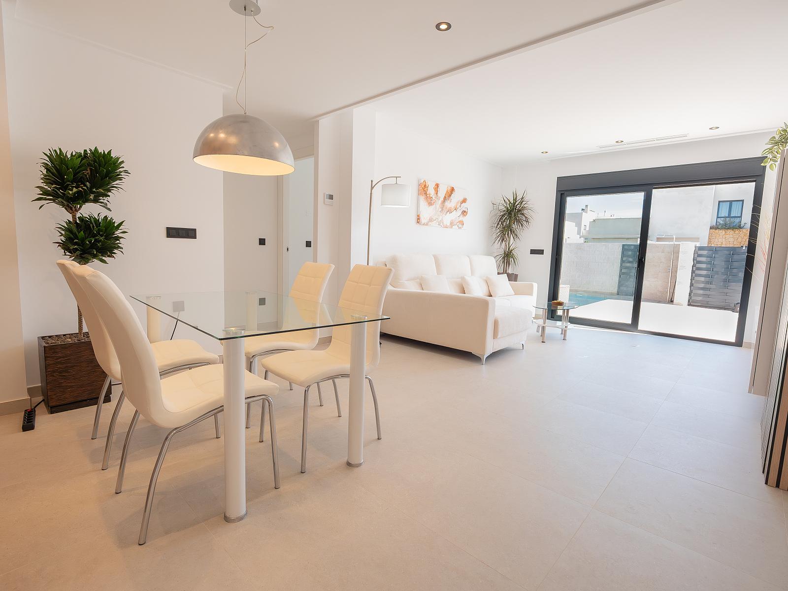 Apartments in La Marina, San Fulgencio — photograph 4
