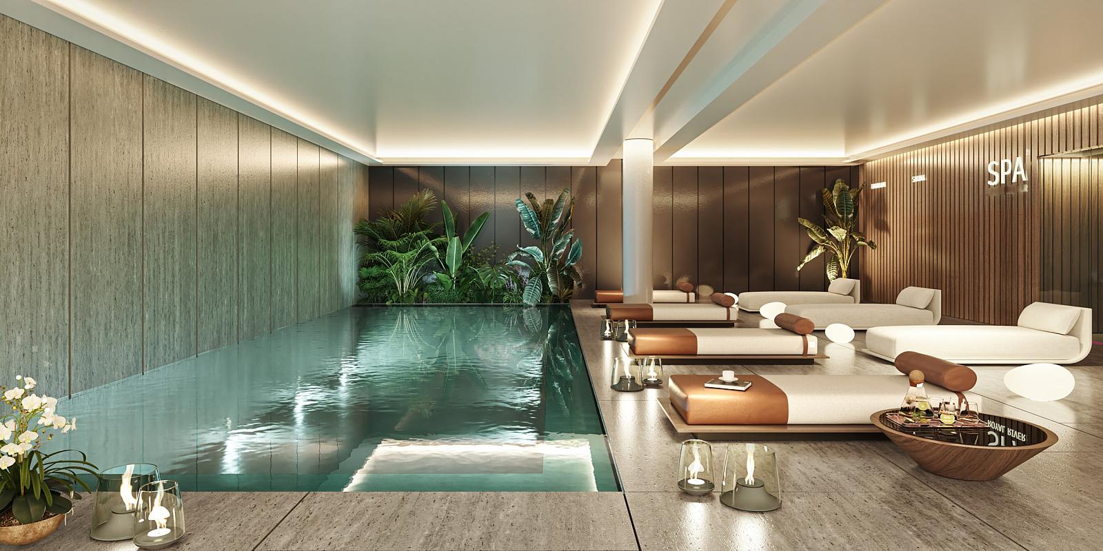 Apartments in Río Real, Marbella — photograph 5