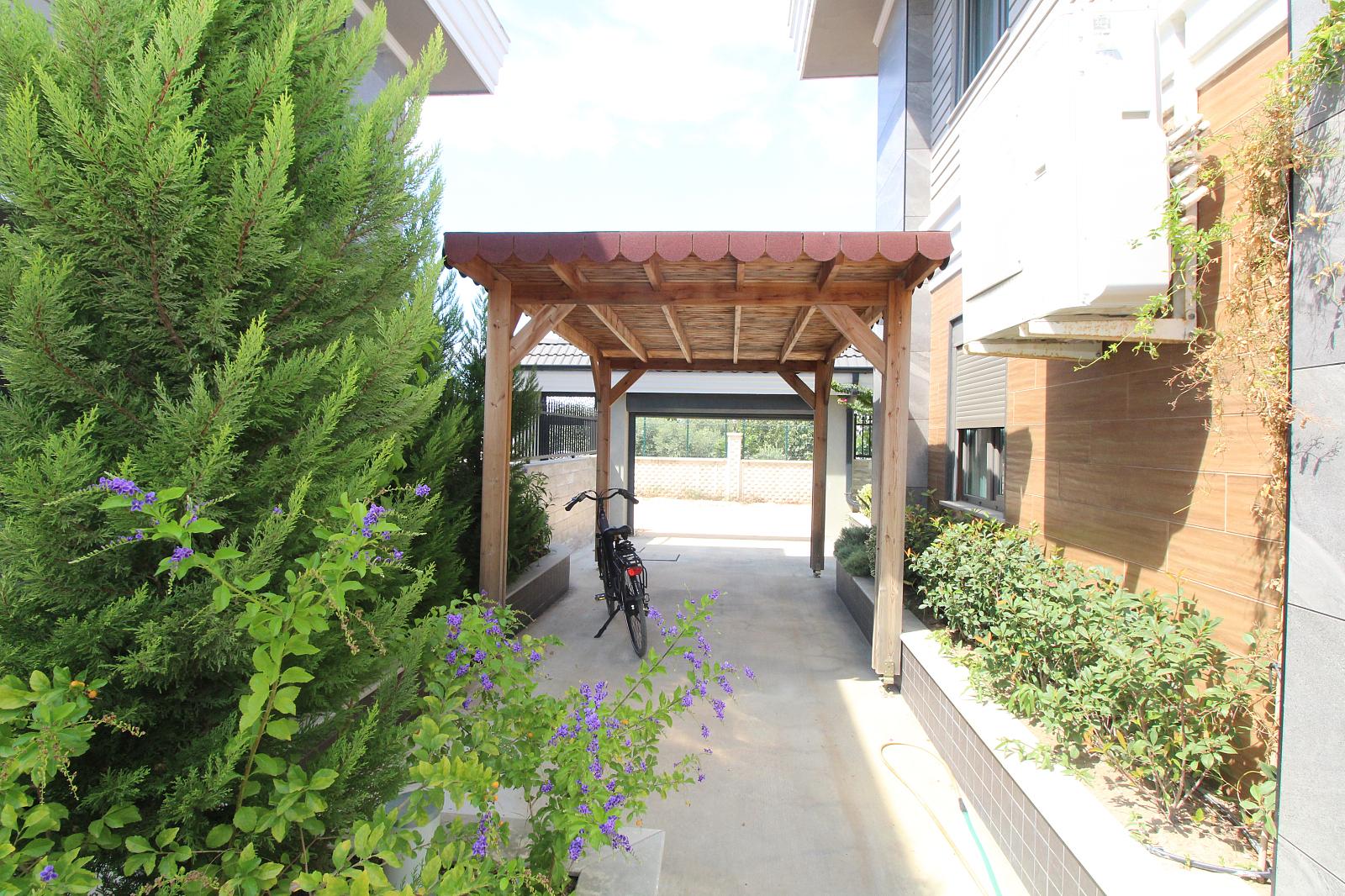 Apartments in Belek, Kelebek Cd. No:36 (AYT-04721) — photograph 5