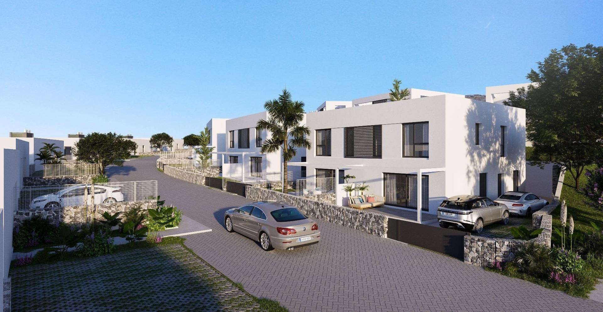 Apartments in Riviera del Sol, Mijas — photograph 5