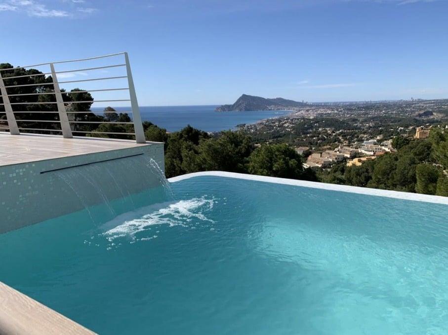 Apartments in Altea Hills, Altea — photograph 2
