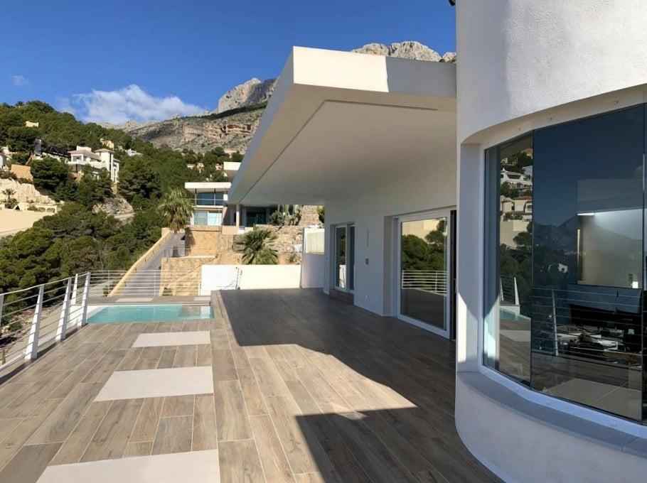 Apartments in Altea Hills, Altea — photograph 4