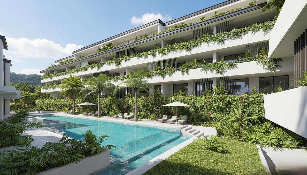 Apartments in Riviera del Sol, Mijas — photograph 2