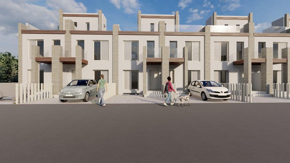 Apartments in El Gran Alacant, Santa Pola — photograph 3