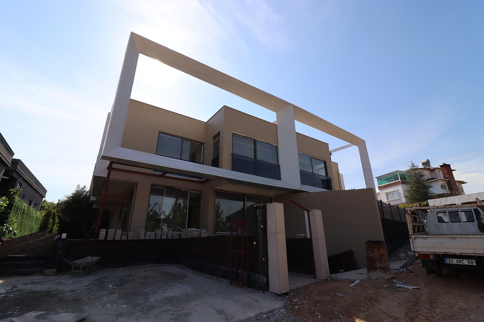 Apartments in Çankaya, Mezitli (ICX-00148) — photograph 5