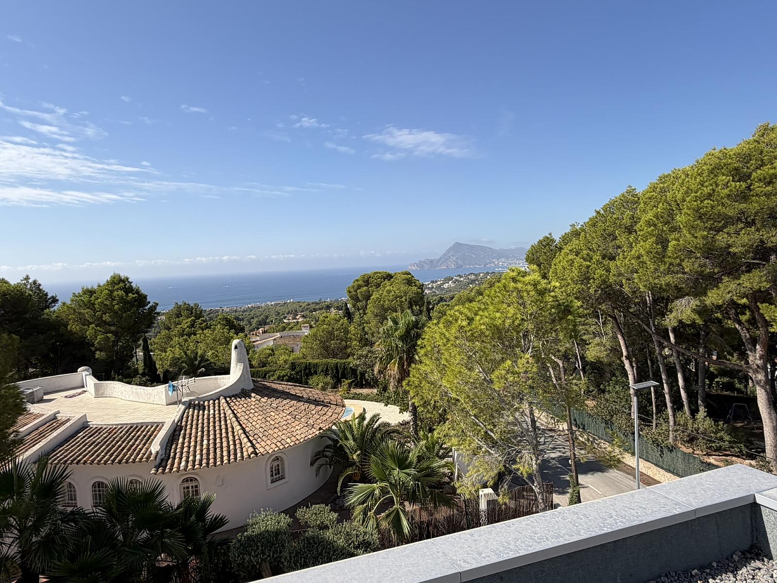 Apartments in Altea Hills, Altea — photograph 2