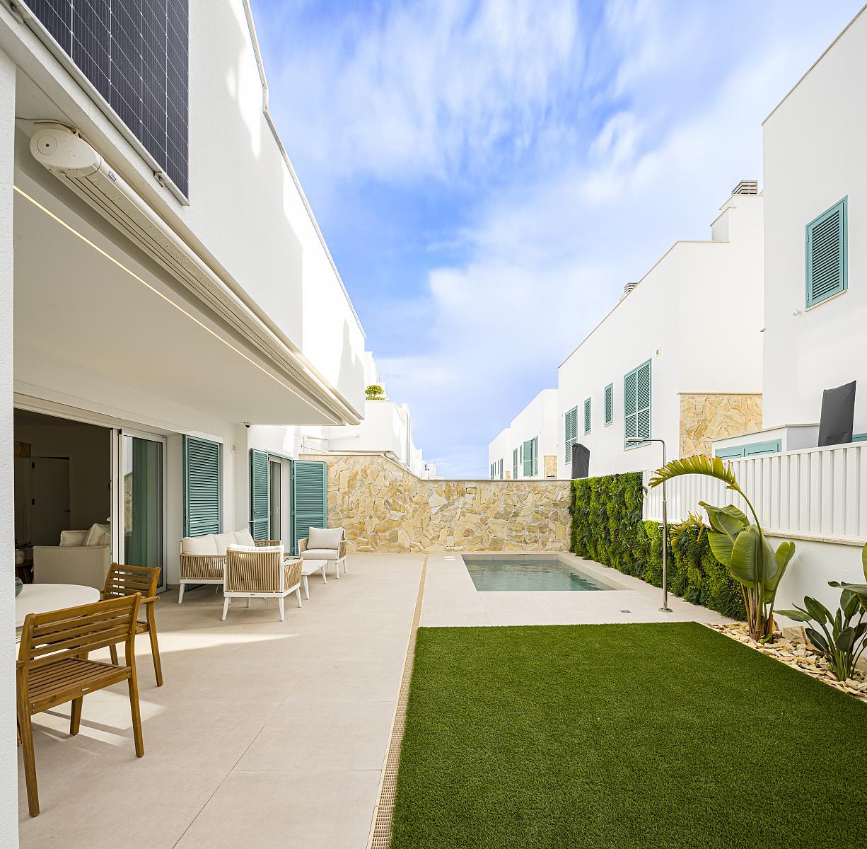 Apartments in El Mojón, Pilar de la Horadada — photograph 3