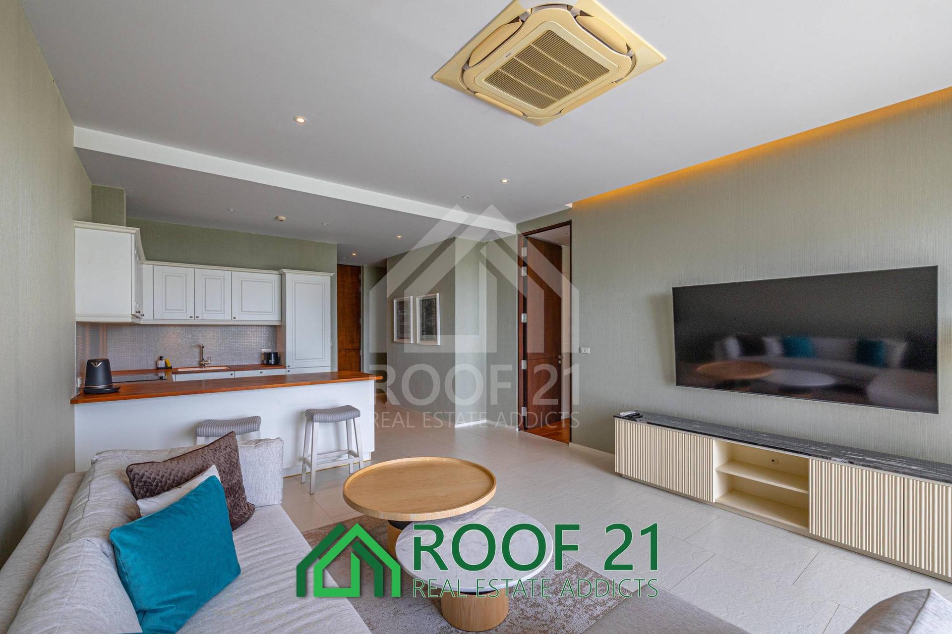 Bangsaray Heights Condominium By Sunplay — photograph 4