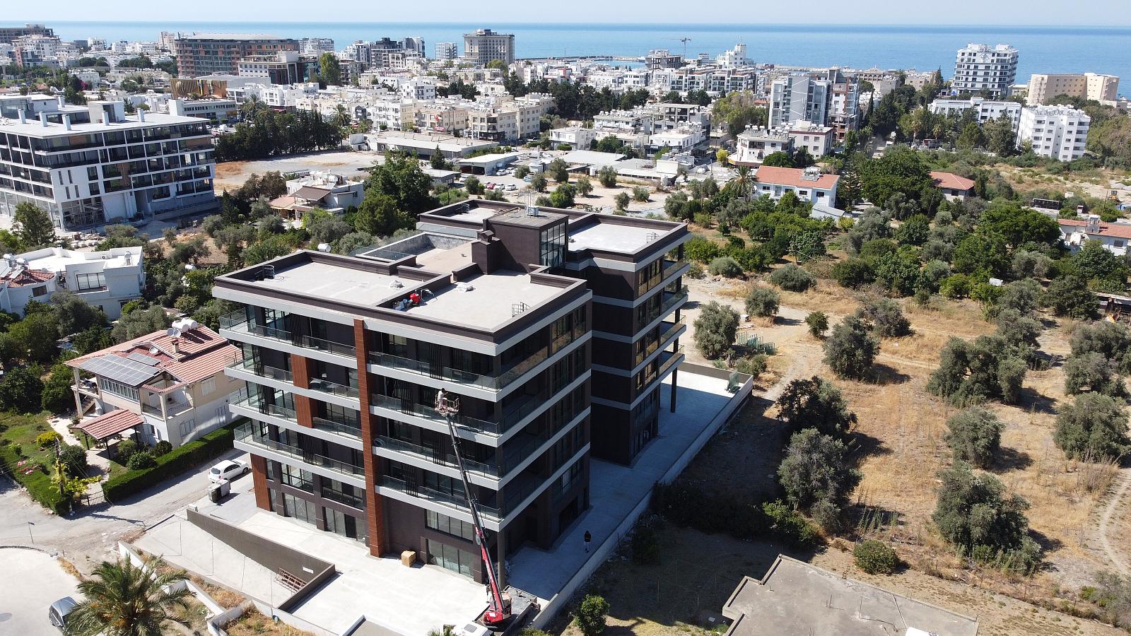 Apartments in Girne (ECN-00423) — photograph 5