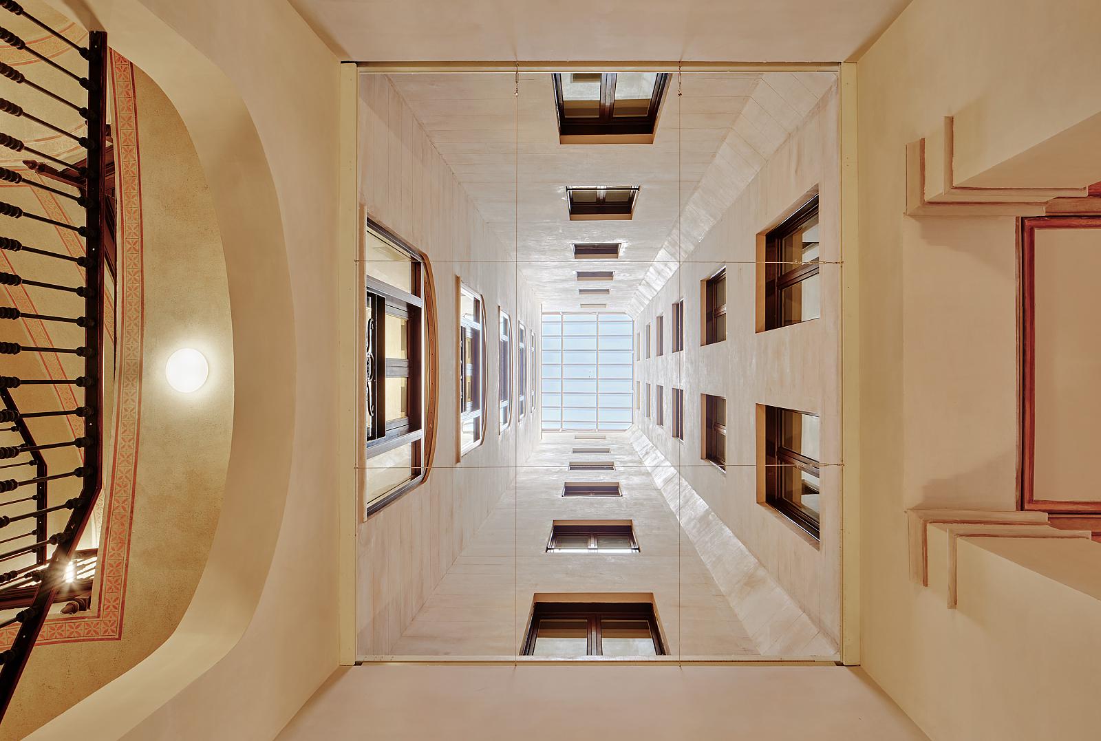 Apartments in La Dreta de L'Eixample, Barcelona — photograph 4