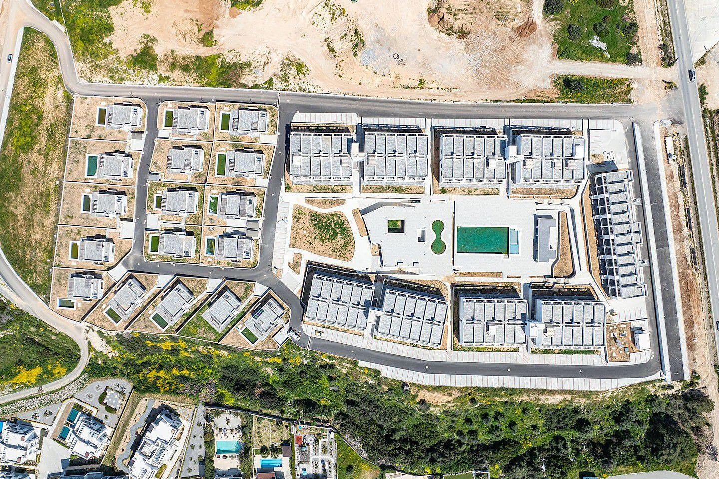 Apartments in Tatlısu, Gazimağusa (ECN-00040) — photograph 5