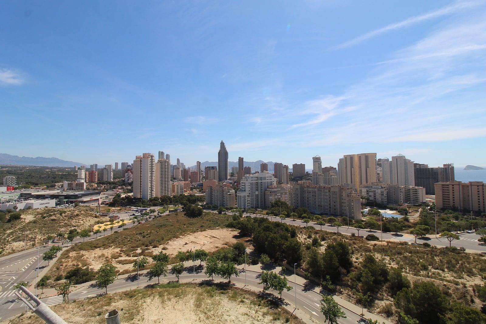 Apartments in Benidorm Centro, Benidorm — photograph 4