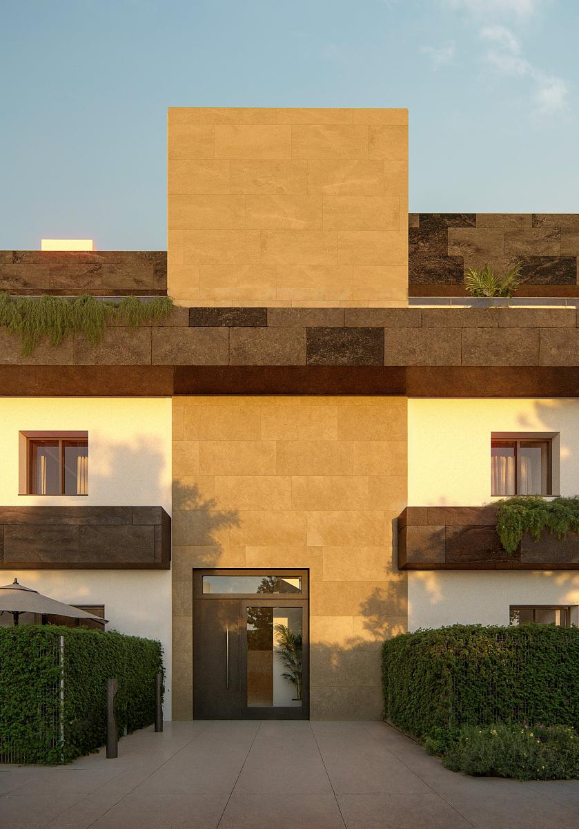 Apartments in Casares Costa, Casares — photograph 3
