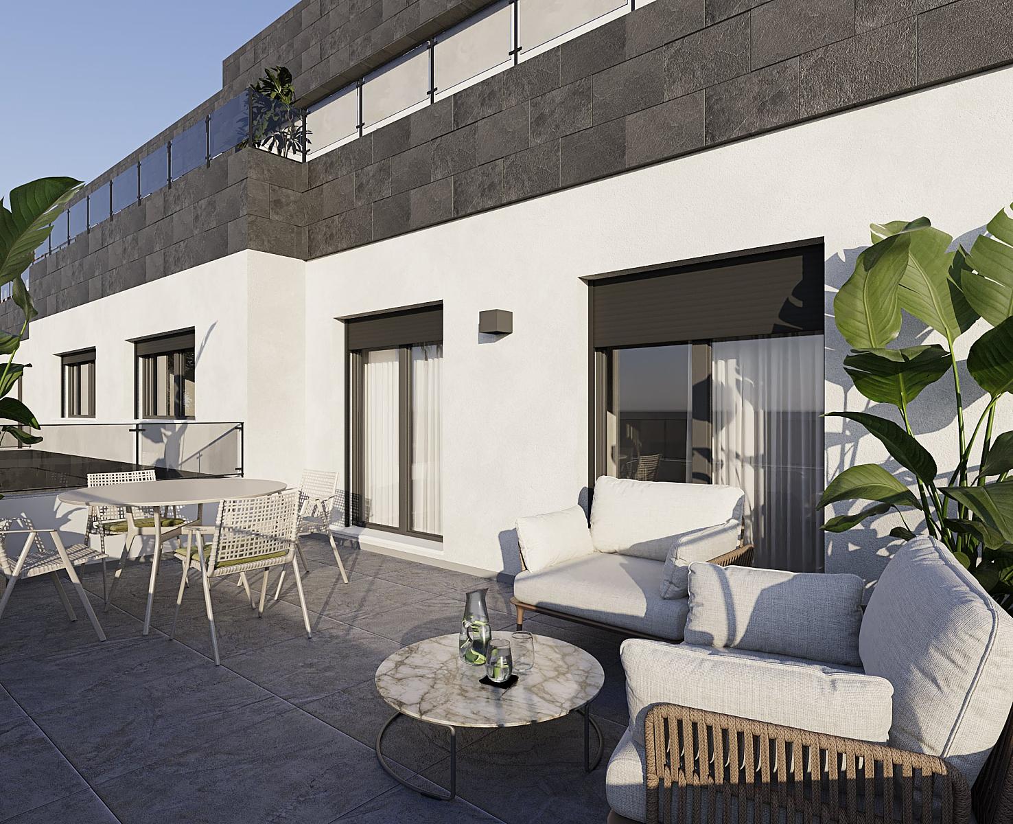 Apartments in Casares Costa, Casares — photograph 5